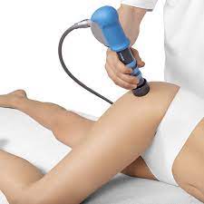 Shockwave Therapy MVC Health