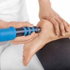 Shockwave Therapy MVC Health